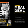 SENSITIVITIES Grain Free Limited Ingredient Duck Cat Food