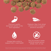 SENSITIVITIES Limited Ingredient Grain-free Salmon Dog Food