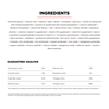 SENSITIVITIES Limited Ingredient Grain-free Salmon Dog Food