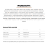 SENSITIVITIES Limited Ingredient Grain-free Venison Dog Food