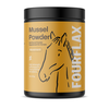 Fourflax Equine Mussel Powder
