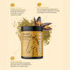 Fourflax Equine Mussel Powder