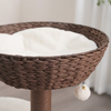 Quartz Cat Scratcher Tower