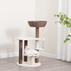 Quartz Cat Scratcher Tower
