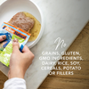 Grain-Free Lamb & Salmon Pouches