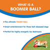 Boomer Ball