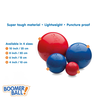 Boomer Ball