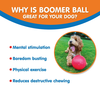 Boomer Ball