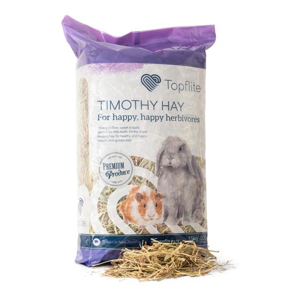 Timothy Hay - 1.5kg