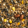Parrot Mix