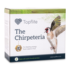 The Chirpeteria