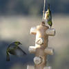 Energy Log Feeder