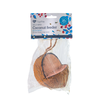 Wild Bird Bug & Berry Coconut Feeder - Limited Edition