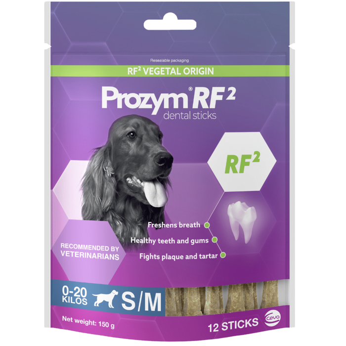 Prozym Sticks - Small/ Medium Dog