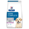 Hills Canine Derm Complete - Puppy Dry Food 