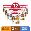 Hills Kitten Variety Box  
