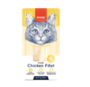 Wanpy Cat Treat - Chicken Fillet