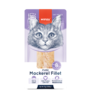 Wanpy Cat Treat - Mackerel Fillet