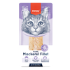 Wanpy Cat Treat - Mackerel Fillet