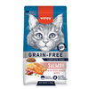Wanpy Cat- Grain Free Salmon Recipe