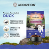 Duck Royale Entrée for Small Dogs