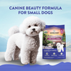 Duck Royale Entrée for Small Dogs