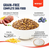 Wanpy Puppy - Grain Free Chicken Recipe