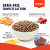 Wanpy Kitten - Grain Free Chicken Recipe