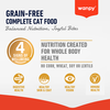 Wanpy Kitten - Grain Free Chicken Recipe
