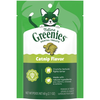 Greenies Feline Dental Chew - Catnip