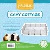 Pipsqueak Cavy Cottage 
