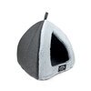 Grey Igloo