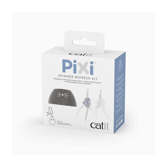 Pixi - Spinner Refresh Kit  