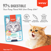 Wanpy Kitten Pouch - Chicken & Duck Stew