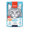 Wanpy Cat Pouch - Tuna Stew 