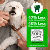 Greenies Canine Blueberry Dental Chews - Large 