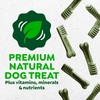 Greenies Canine Blueberry Dental Chews - Large 