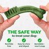 Greenies Canine Blueberry Dental Chews - Large 