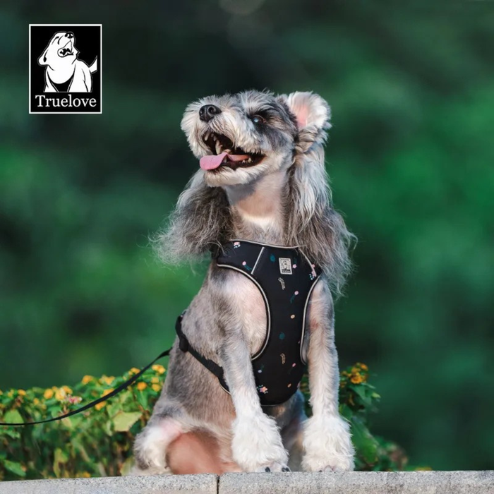Reflective Harness - Small Breeds