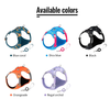 Reflective Harness - Small Breeds