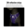 Reflective Harness - Small Breeds