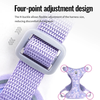 Reflective Harness - Small Breeds
