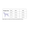 Reflective Harness - Small Breeds