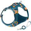 Reflective Harness - Small Breeds