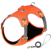 Reflective Harness - Small Breeds