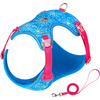 Reflective Harness - Small Breeds
