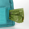 Multifunctional Poop Bag Dispenser 