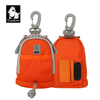 Multifunctional Poop Bag Dispenser 