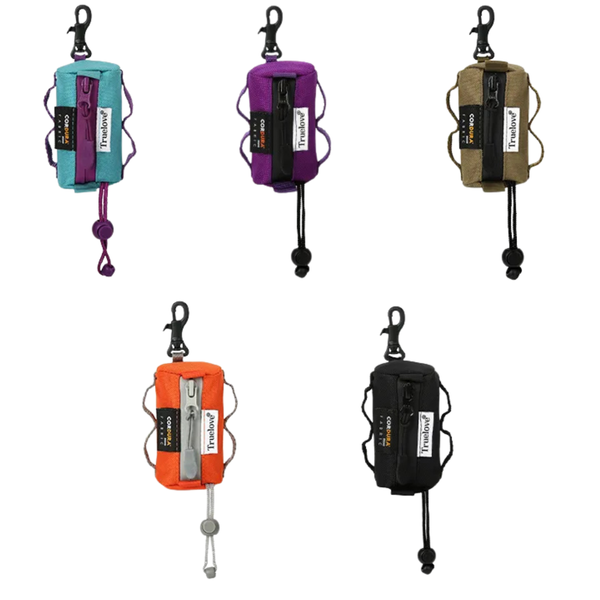 Poop Bag Dispenser 