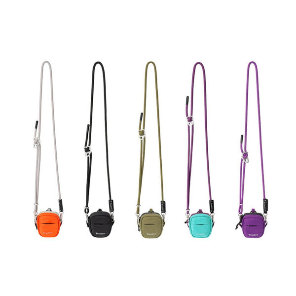 Outdoor Utility Pouch